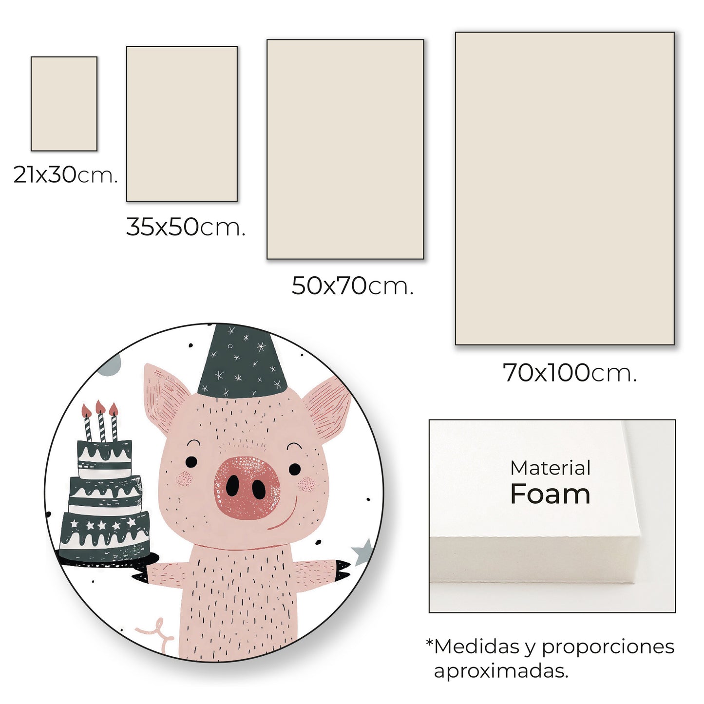 PIGLET