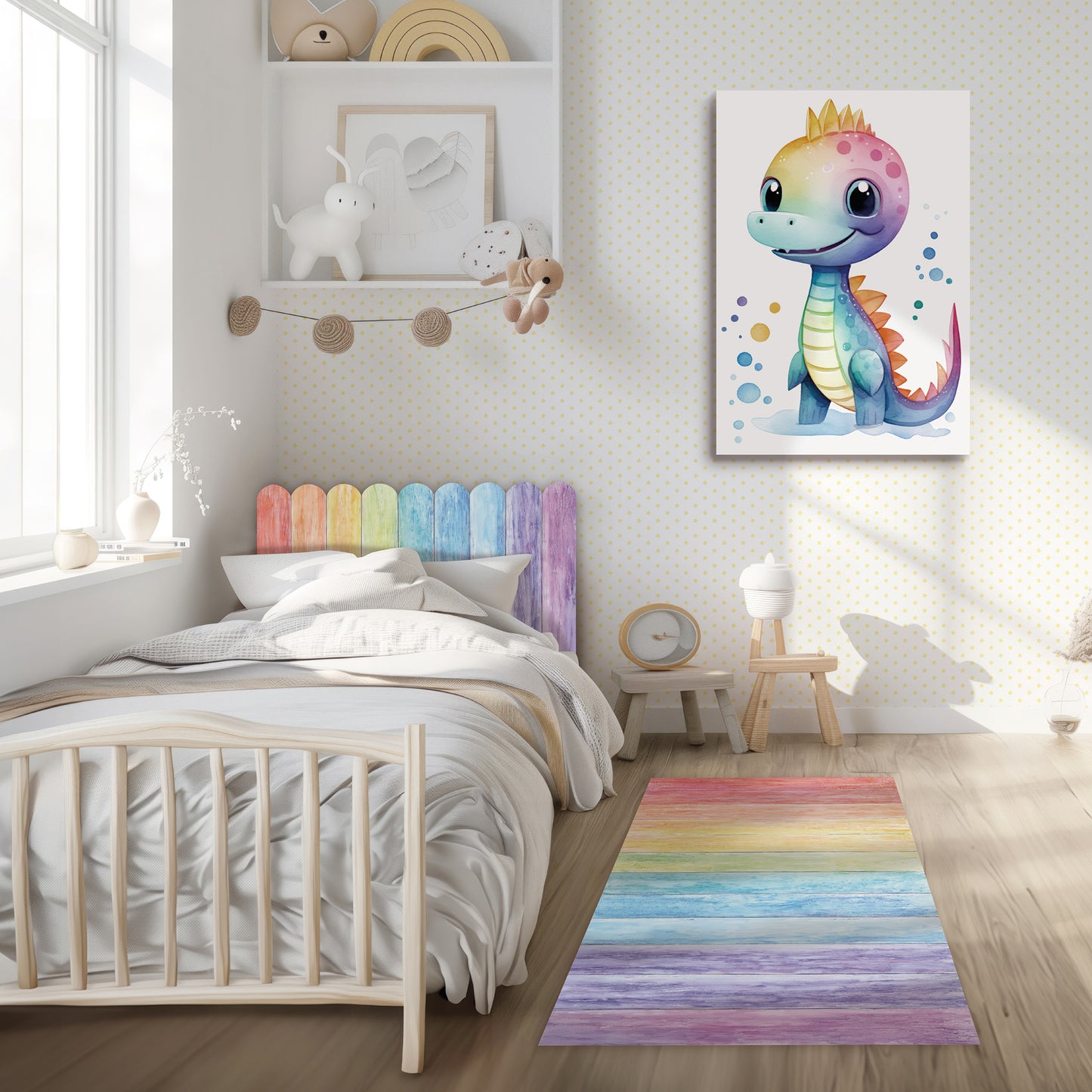 RAINBOW
