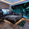 SETUP