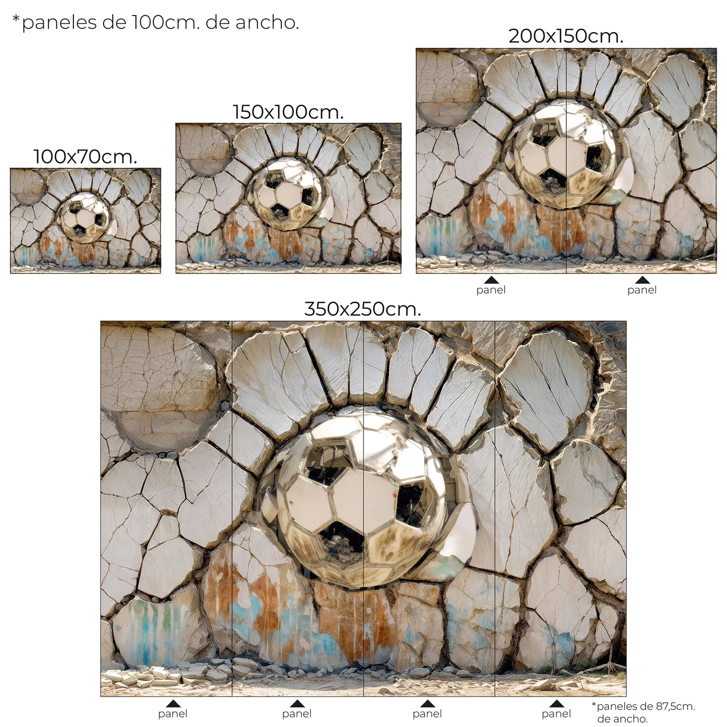 FOOTWALL