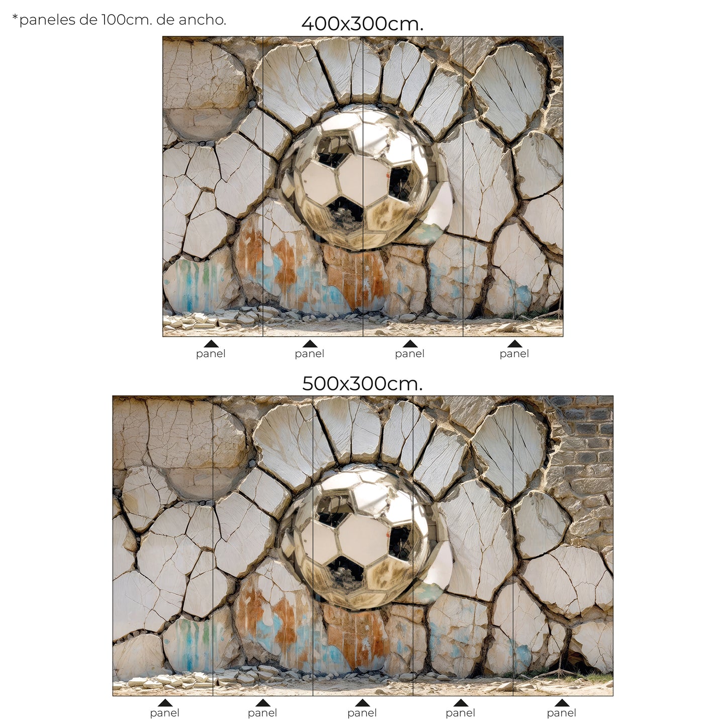 FOOTWALL