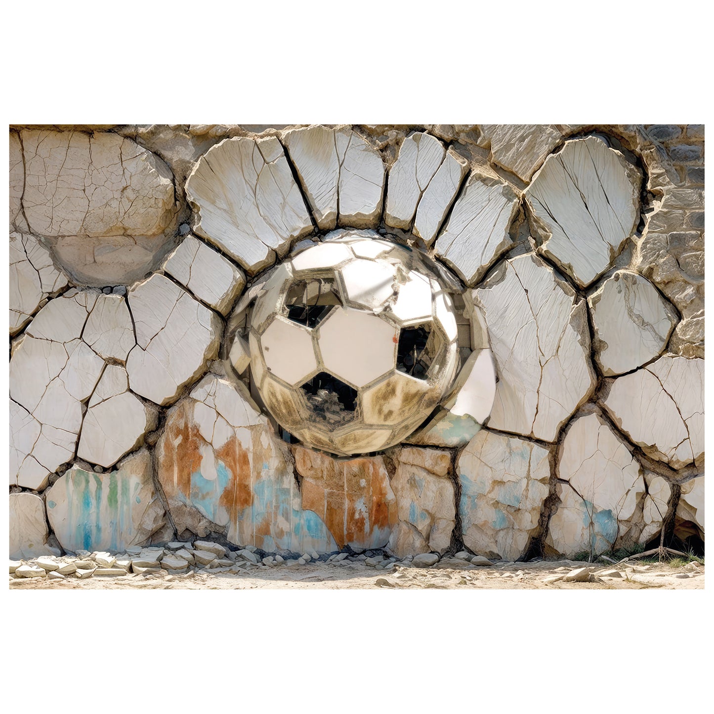 FOOTWALL