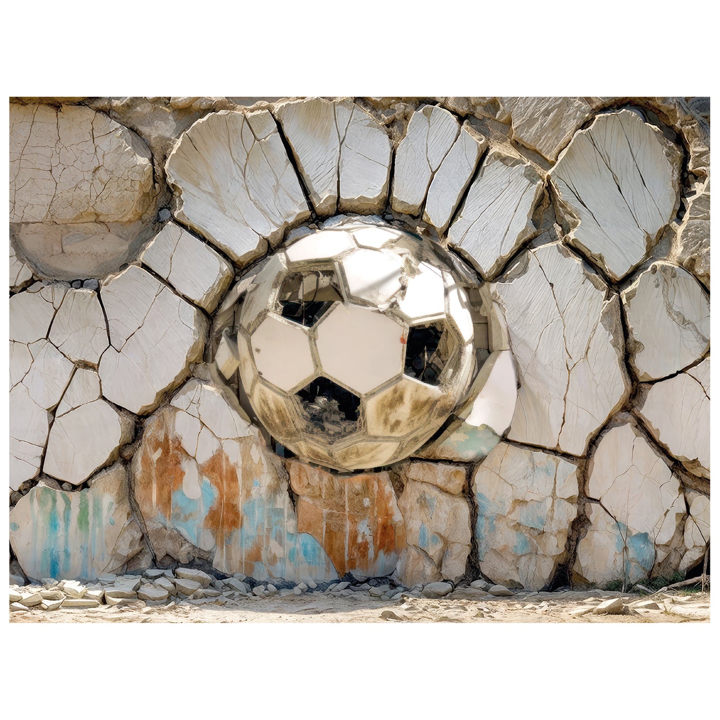 FOOTWALL