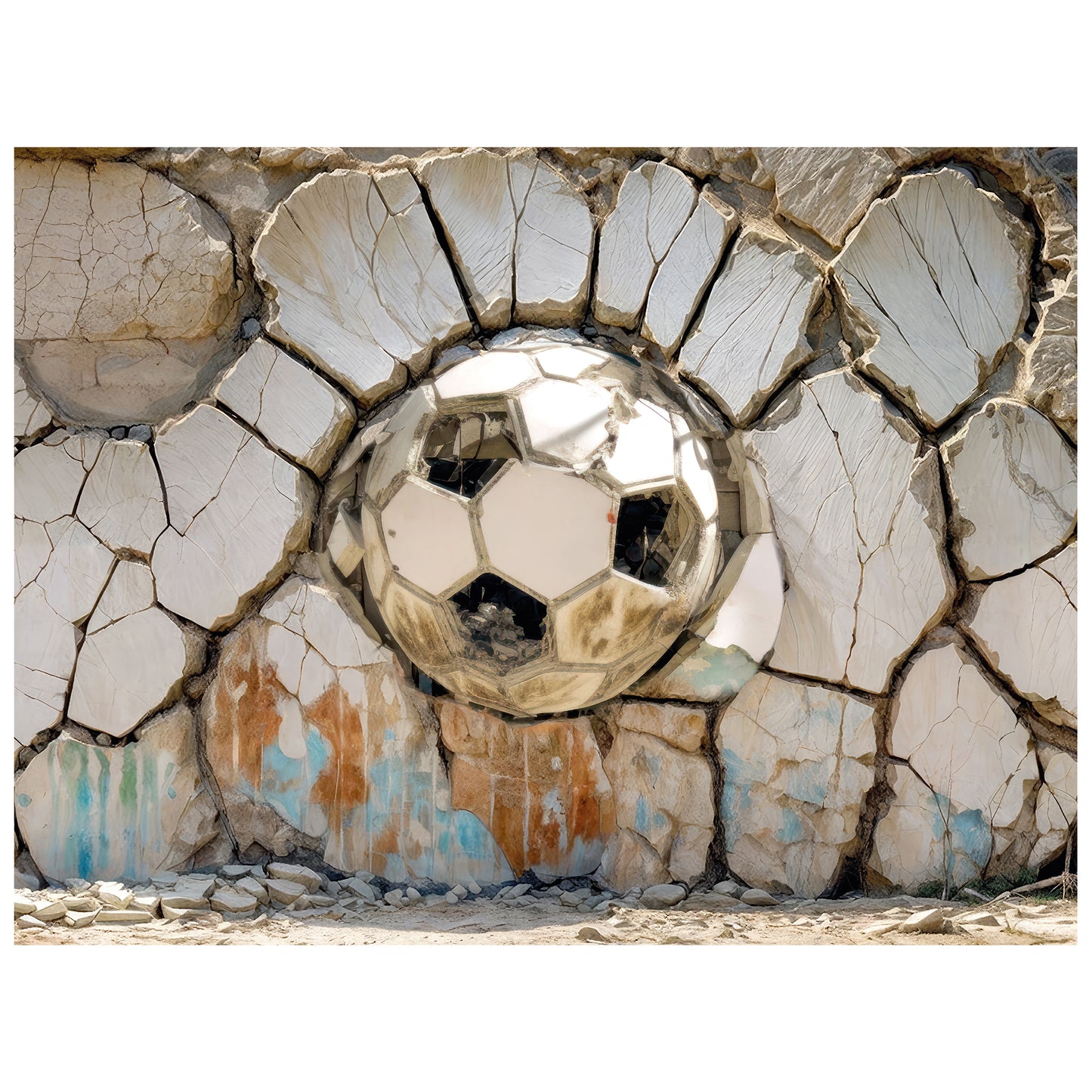 FOOTWALL