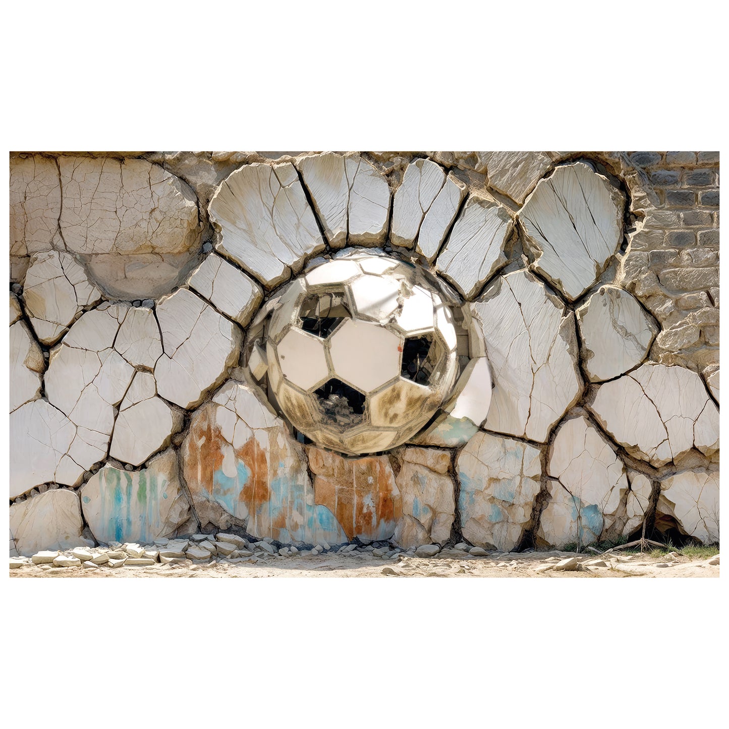 FOOTWALL