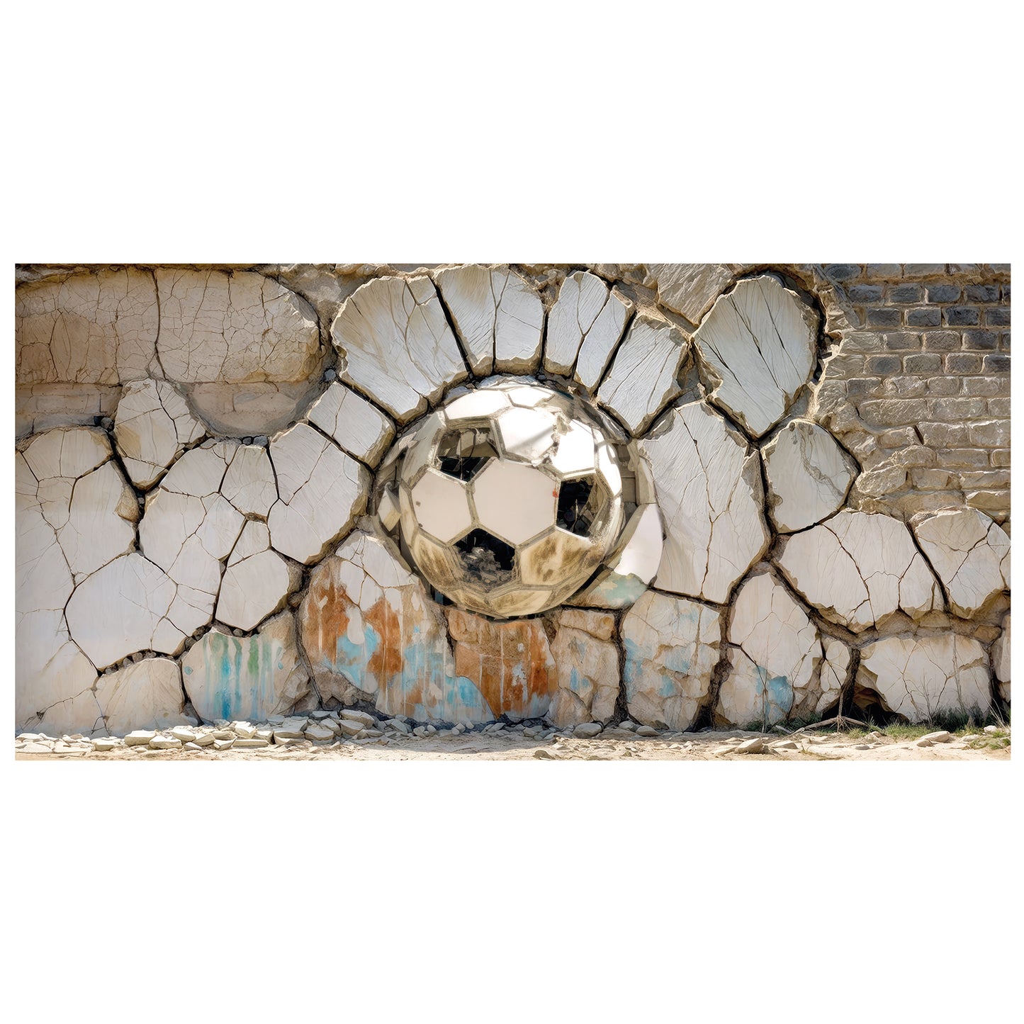 FOOTWALL