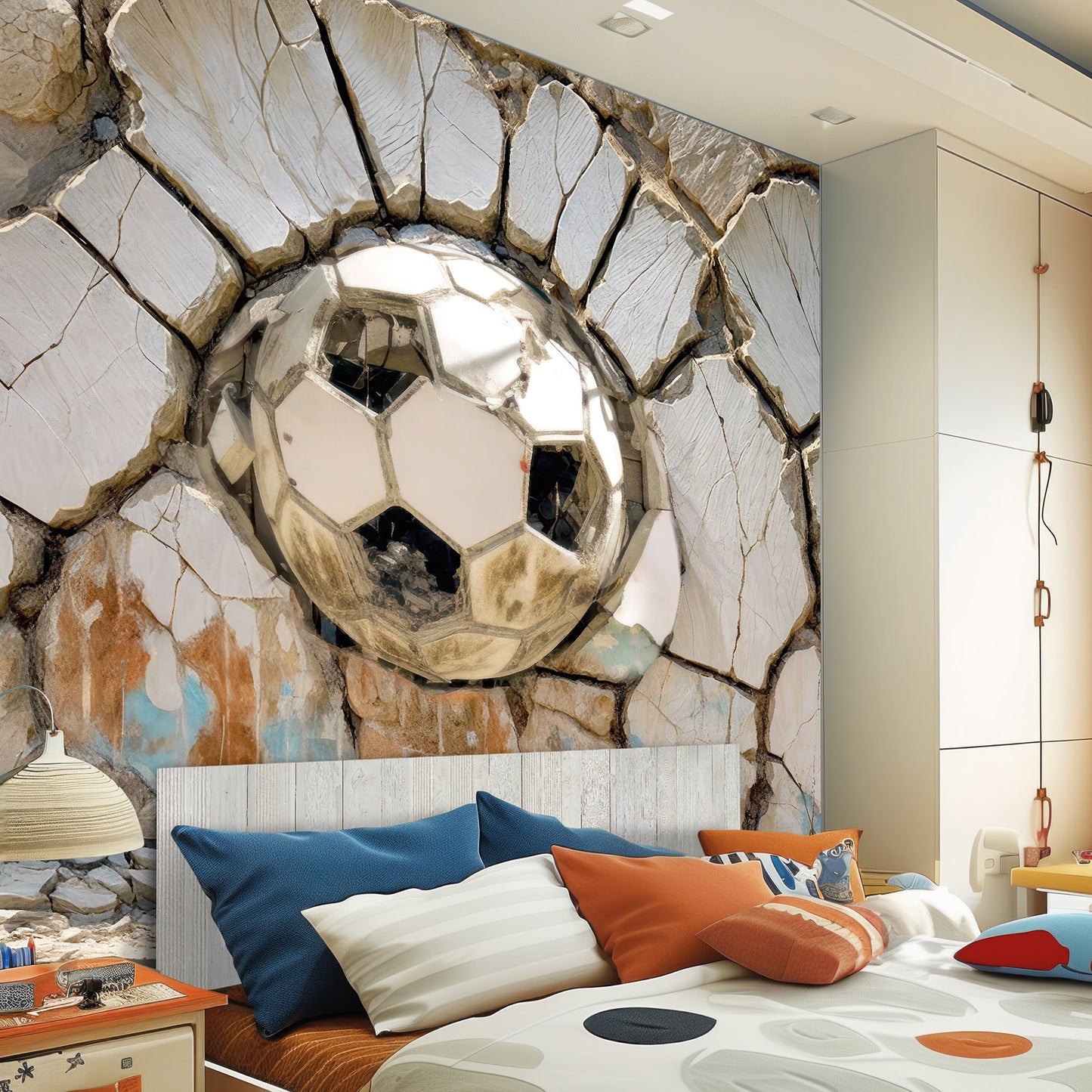 FOOTWALL