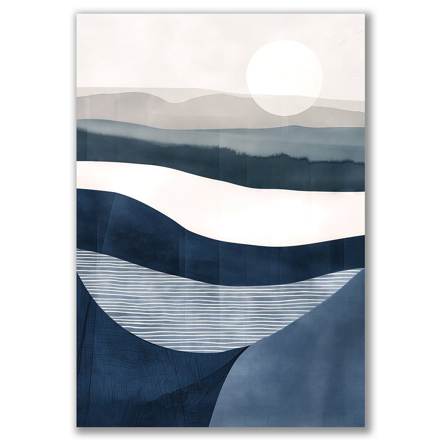 BLUEN