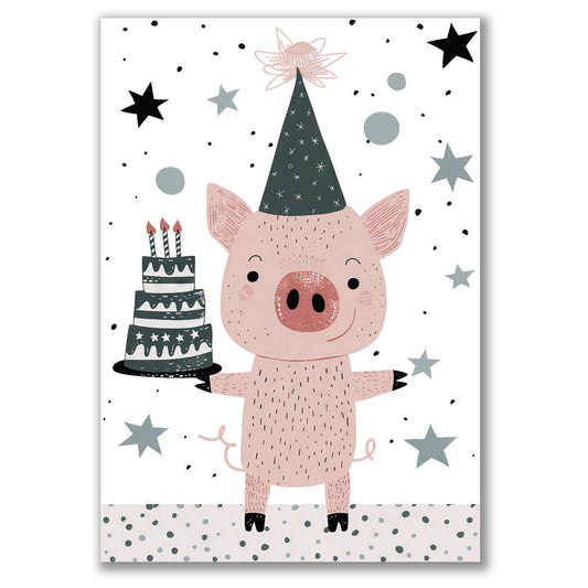 PIGLET