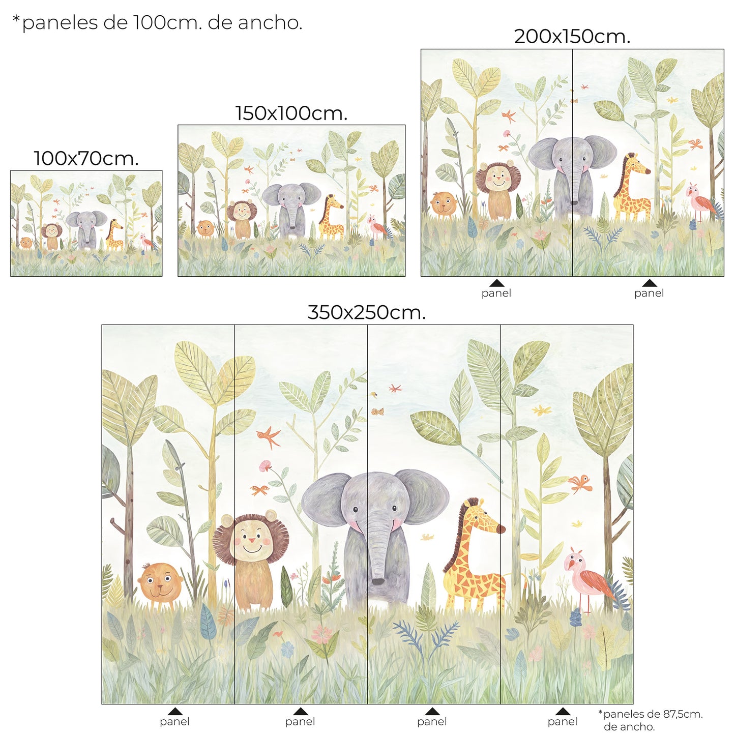 SELVA