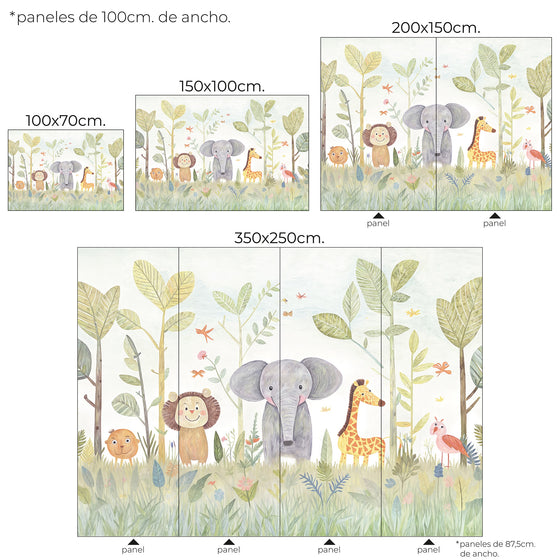SELVA