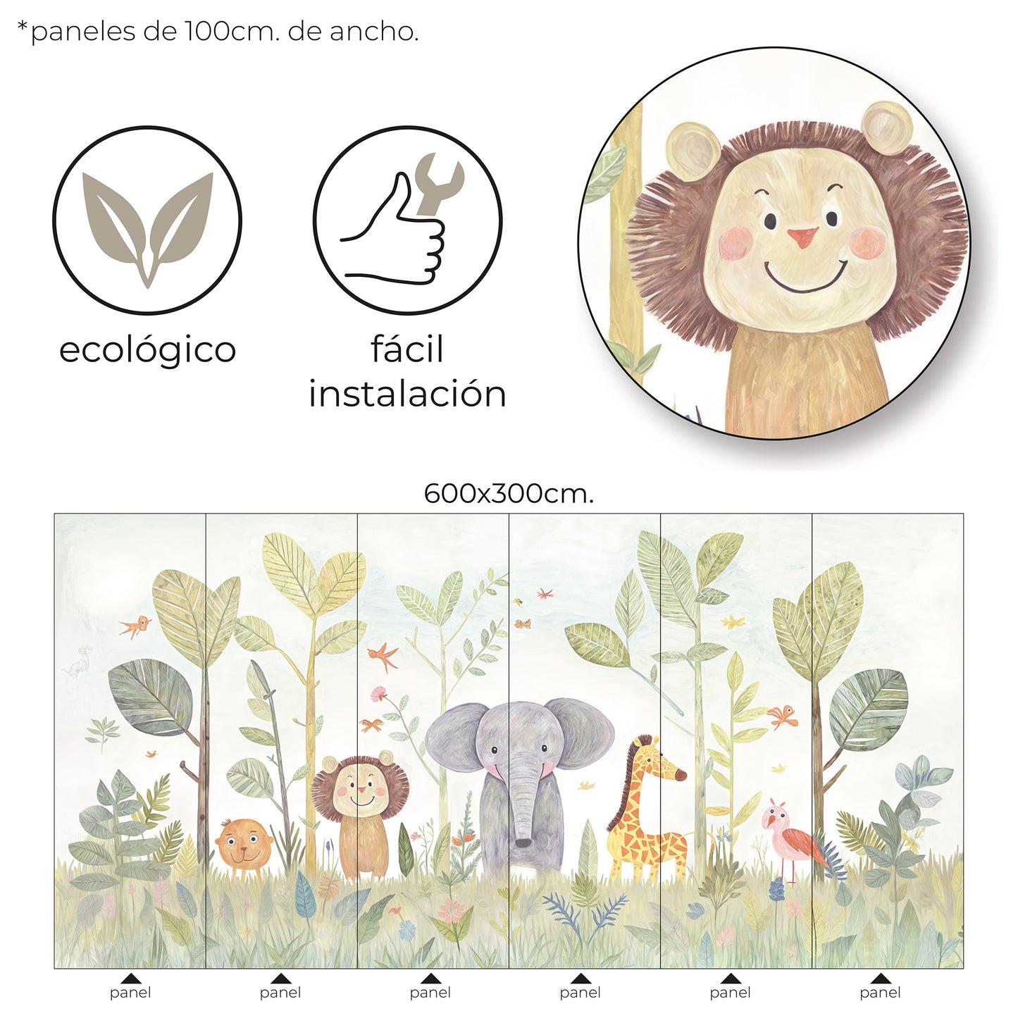 SELVA
