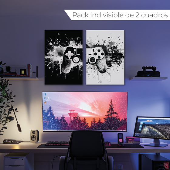 OVERPAD