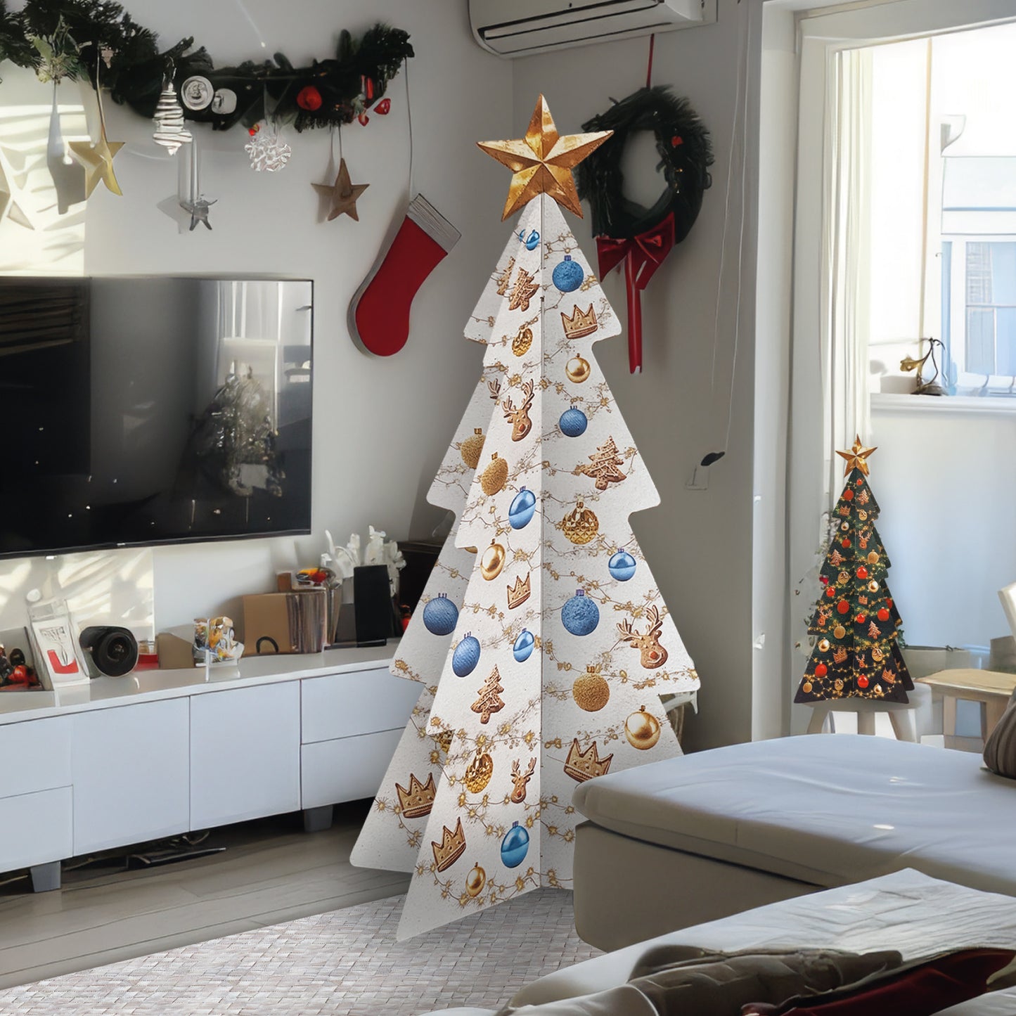 ÁRBOL NAVIDAD grande