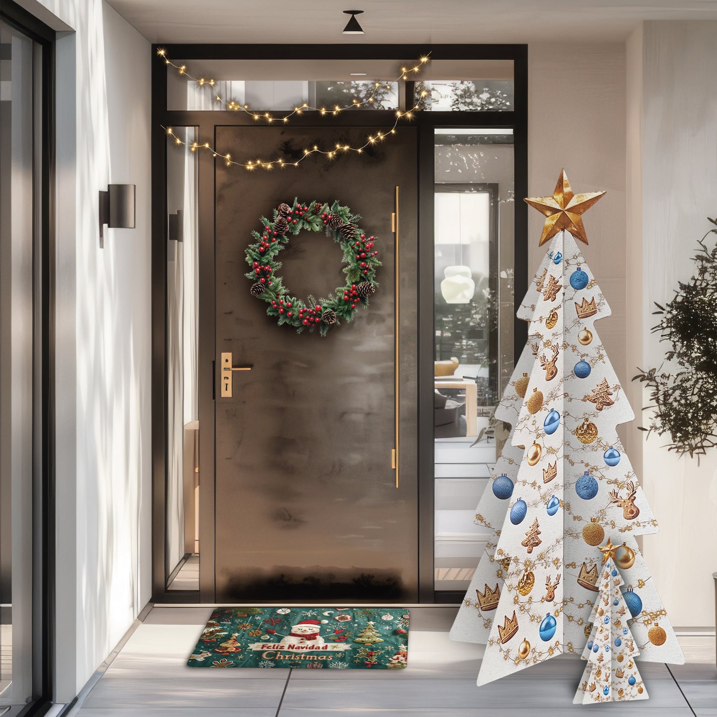 ÁRBOL NAVIDAD grande